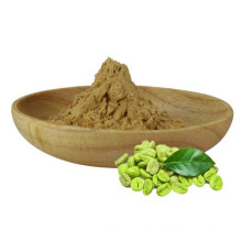 Slimming Chlorogenic Acid 50% Green Coffee Bean Extract